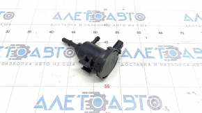 Fuel tank ventilation valve Mercedes C-class W205 15-21