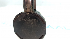 Fuel tank ventilation valve Mercedes C-class W205 15-21