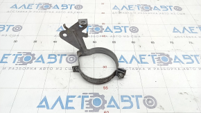 Bracket of cooling pump of intercooler Mercedes C-class W205 15-18