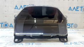 Chevrolet Volt 16 Instrument Cluster - Scratches