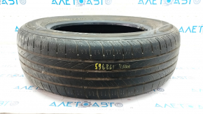 Tire R17 215/65 Solar 4XS+ 2021 all-season 4mm