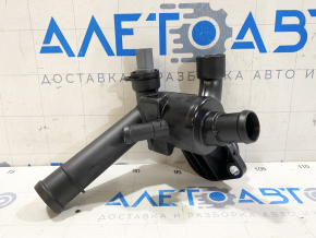 Thermostat housing VW Passat b7 12-15 USA 2.0 TDI