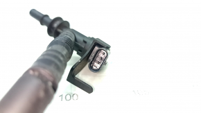 Fuel vapor pressure sensor Mercedes C-class W205 15-21 with tubes
