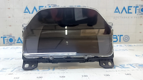 Chevrolet Volt 16 Instrument Cluster - Scratches