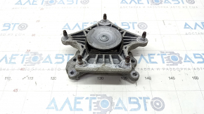 Engine mount rear Mercedes C-class W205 300/400 15 AWD