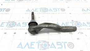 Steering tip left Mercedes C-class W205 15-21
