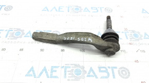 Steering tip right Mercedes C-class W205 15-21