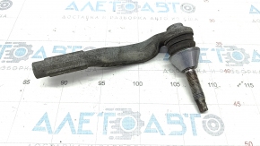 Steering tip right Mercedes C-class W205 15-21