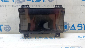 Chevrolet Volt 11-15 Instrument Cluster Scratches