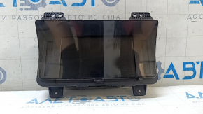 Chevrolet Volt 11-15 Instrument Cluster Scratches