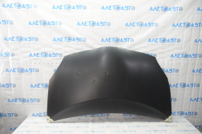 Hood bare Toyota Prius 30 10-15 steel pokes
