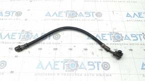 Brake hose rear right Mercedes C-class W205 15-21