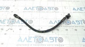 Brake hose rear right Mercedes C-class W205 15-21