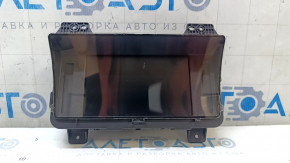 Chevrolet Volt 11-15 Instrument Cluster Scratches