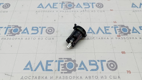 Cigarette lighter center console Subaru Impreza 17- GK