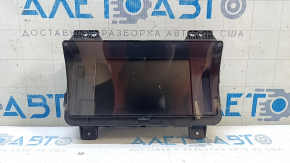 Chevrolet Volt 11-15 Instrument Cluster Scratches