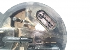 Fuel pump petrol pump Mercedes C-class W205 300/400/450 15-16