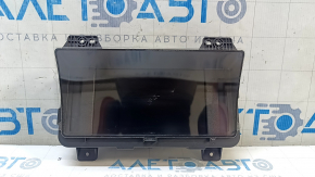 Chevrolet Volt 11-15 Instrument Cluster Scratches