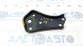 Rear subframe burr right Mercedes C-class W205 300/350e/350h/400 15-21