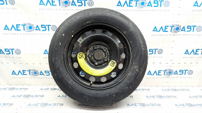 Spare tire spare wheel VW Passat b8 16-19 USA R16 135/90