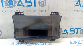 Chevrolet Volt 11-15 Instrument Cluster Scratches