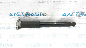 Shock absorber rear left Mercedes C-class W205 300/400/450 15-21 AWD with support