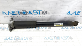 Shock absorber rear left Mercedes C-class W205 300/400/450 15-21 AWD with support