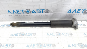 Shock absorber rear right Mercedes C-class W205 300/400/450 15-21 AWD with support