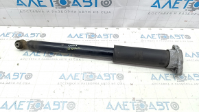 Shock absorber rear right Mercedes C-class W205 300/400/450 15-21 AWD with support
