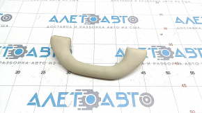 Ceiling handle front left VW Passat b8 16-19 USA beige