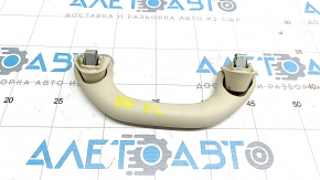 Ceiling handle front left VW Passat b8 16-19 USA beige