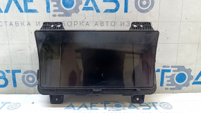 Chevrolet Volt 11-15 Instrument Cluster Scratches