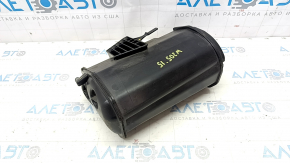 Canister with carbon absorber Mercedes C-class W205 300/400/450/63 15-21