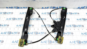 Window lift mechanism front left Ford Focus mk3 11-18