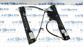 Window lift mechanism front left Ford Focus mk3 11-18