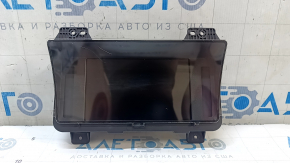Chevrolet Volt 11-15 Instrument Cluster Scratches