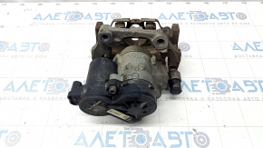 Rear left caliper Mercedes C-class W205 300/350e/350h/400/43 15-21 electric