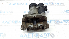 Rear left caliper Mercedes C-class W205 300/350e/350h/400/43 15-21 electric