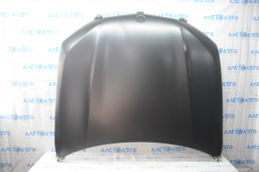 Hood bare BMW X5 G05 19-23 aluminum