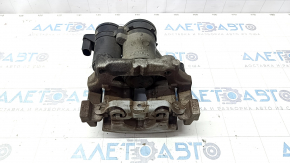 Rear right support Mercedes C-class W205 300/350e/350h/400/43 15-21 electric