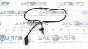 ABS sensor rear left Mercedes C-class W205 15-21