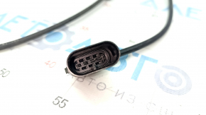 ABS sensor rear left Mercedes C-class W205 15-21