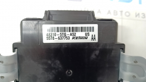 ALL WHEEL DRIVE CONTROL UNIT Honda CRV 17-22