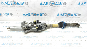 Steering column Mercedes C-class W205 15-21