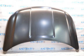 Naked hood Ford Explorer 16-19 aluminum