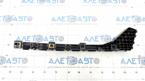Rear bumper mount left Honda CRV 17-22 broken mount