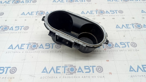 Cup holders for the center console Kia Optima 14-15 rest