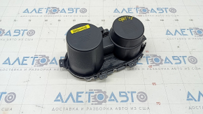 Cup holders for the center console Kia Optima 14-15 rest