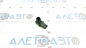 Pressure sensor on the vacuum booster Mercedes C-class W205 15-21