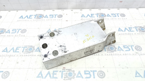 Front bumper reinforcement fang left Mercedes C-class W205 15-21